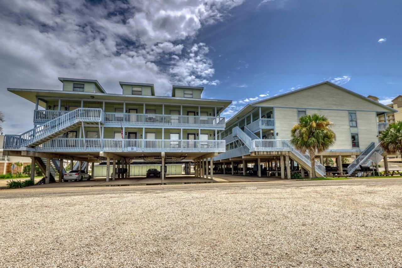 The Cove B201 Daire Gulf Shores Dış mekan fotoğraf