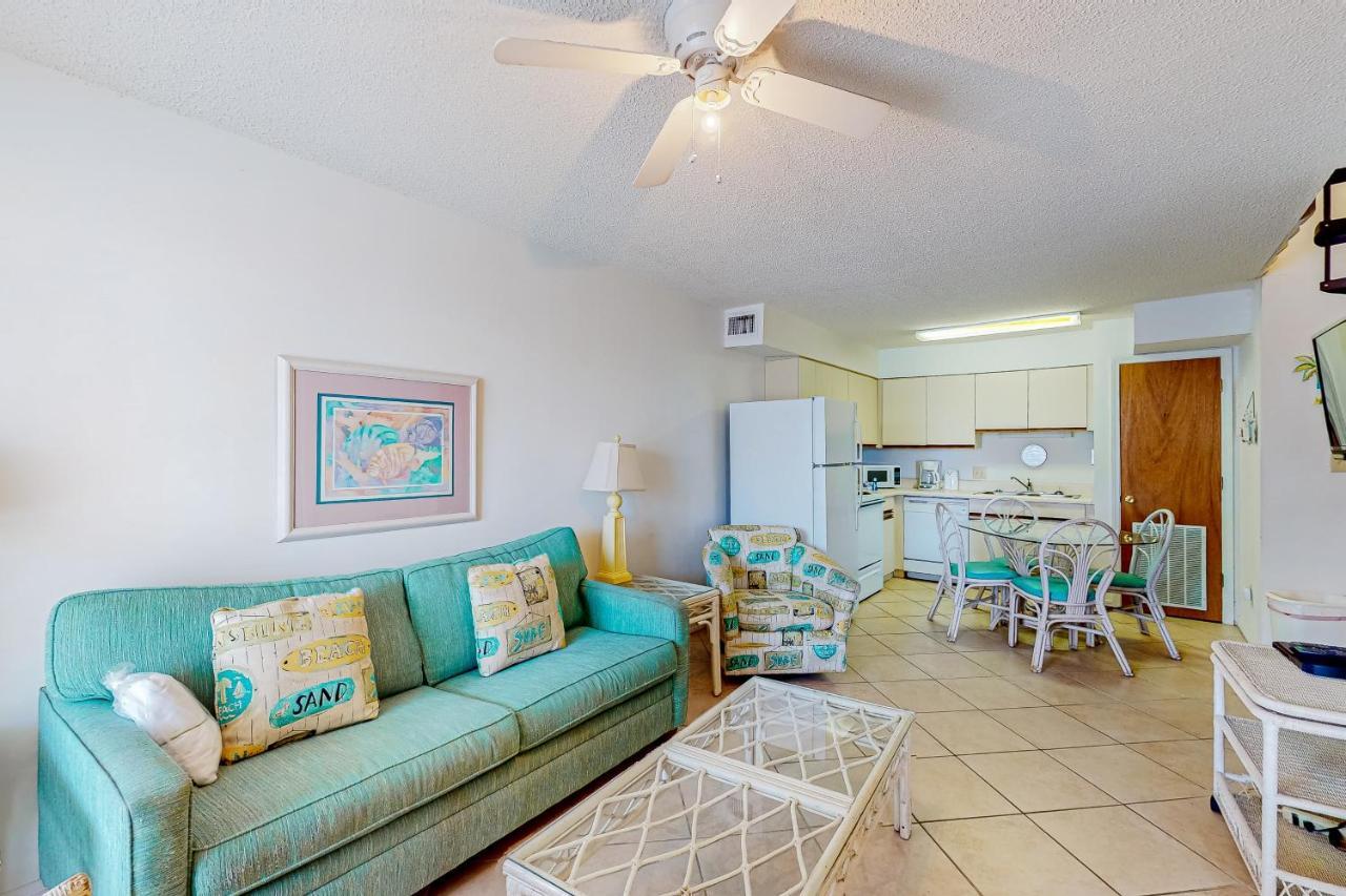 The Cove B201 Daire Gulf Shores Dış mekan fotoğraf