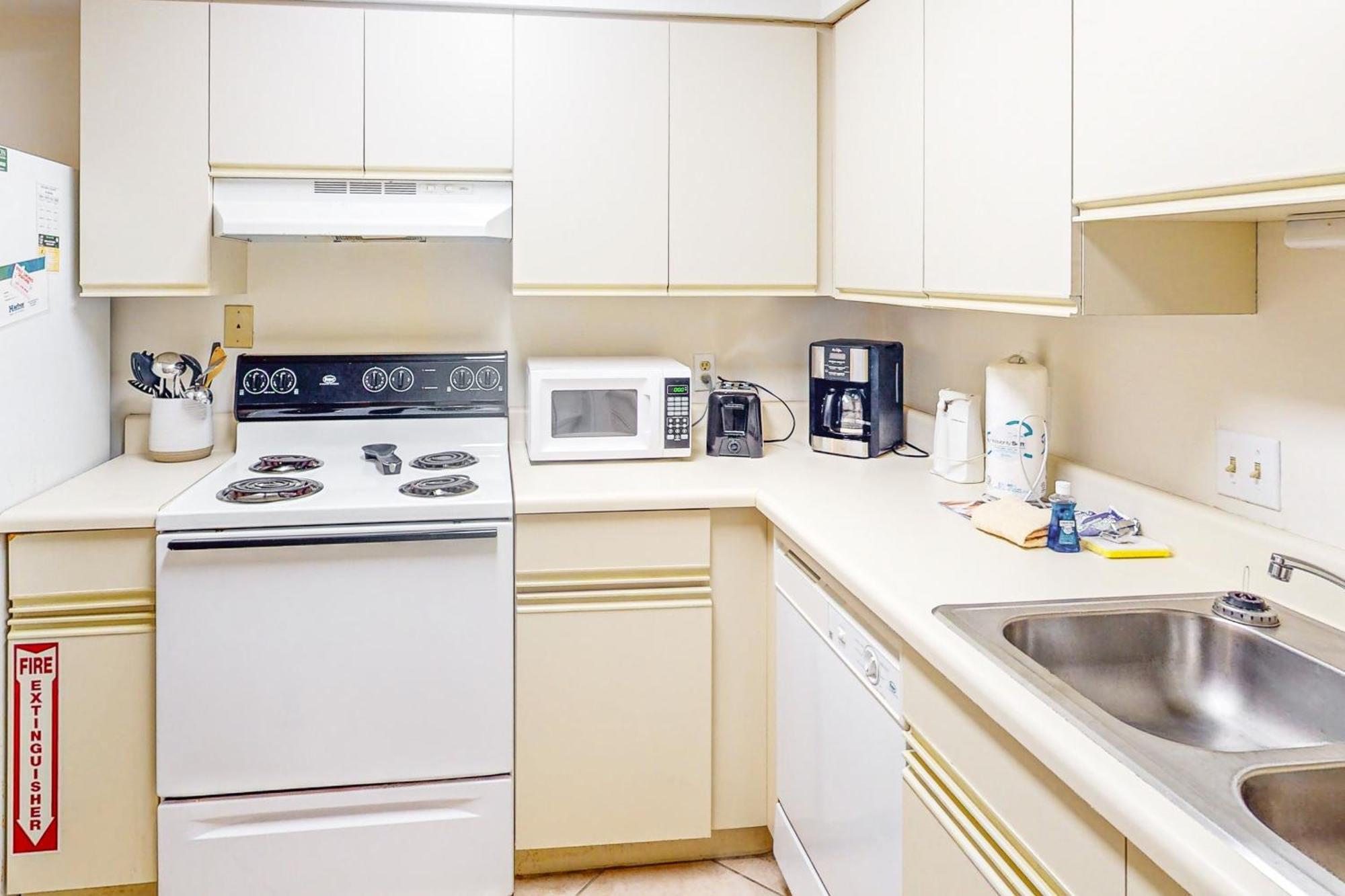 The Cove B201 Daire Gulf Shores Dış mekan fotoğraf