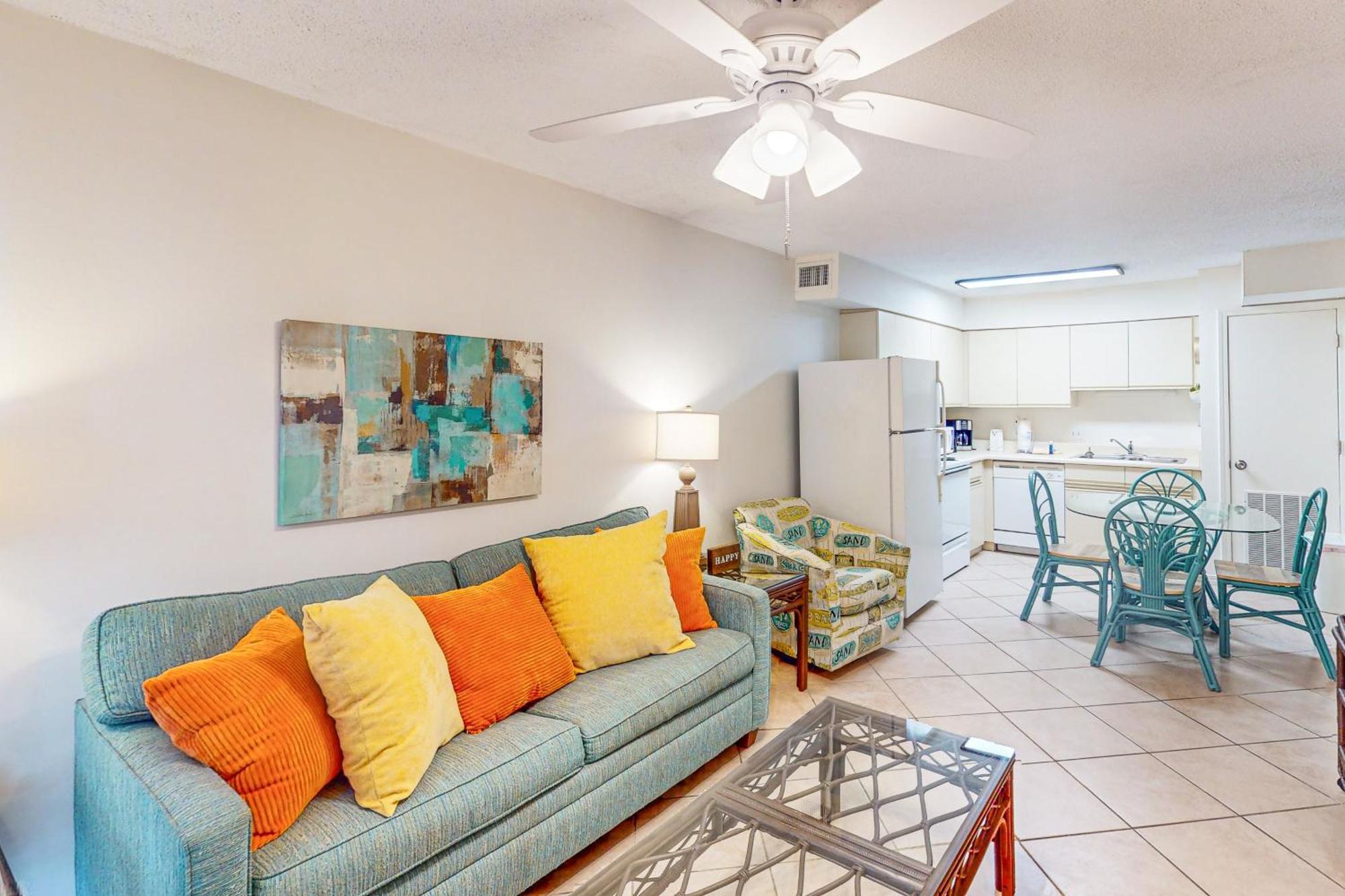 The Cove B201 Daire Gulf Shores Dış mekan fotoğraf